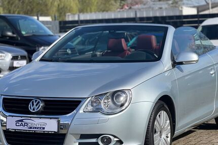 VW Eos 134.000 km 4.999 &euro; Olfen 59399