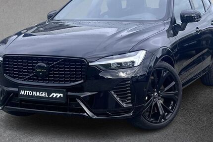 Volvo XC60 17.828 km 54.800 &euro; Hamm 59067