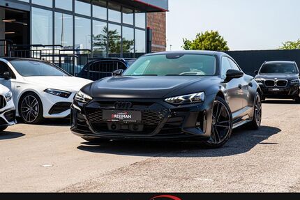 Audi RS e-tron GT 50.446 km 59.588 &euro; Hamm 59067