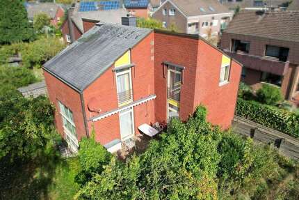 Haus Sendenhorst - 6 Zimmer, 148 m&sup2;, 230.000&euro; | Angebot:27580167