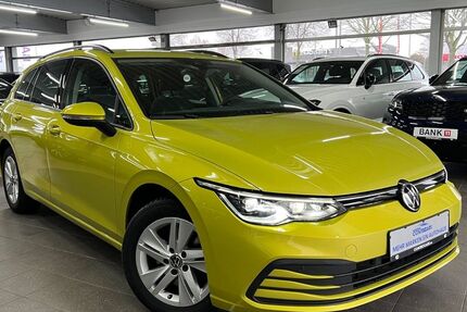 VW Golf 105.230 km 19.700 &euro; Werl 59457