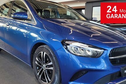 Mercedes-Benz B 180 30.000 km 28.880 &euro; Olfen 59399