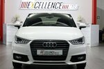 Audi A1 1.6 TDI SPORT WHITE / XENON, NAVI-MMI, LEDER 111.000 km 12.111 &euro; Hamm 59077