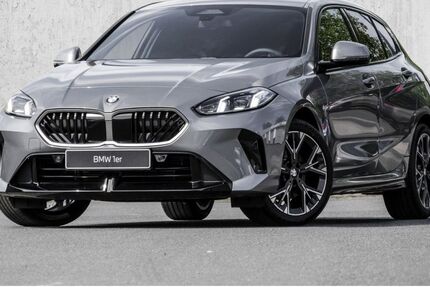BMW 118 1.001 km 34.990 &euro; Ahlen 59227