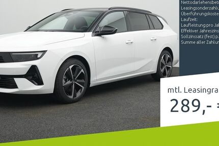 Opel Astra 9.500 km 26.440 &euro; Dortmund 44263