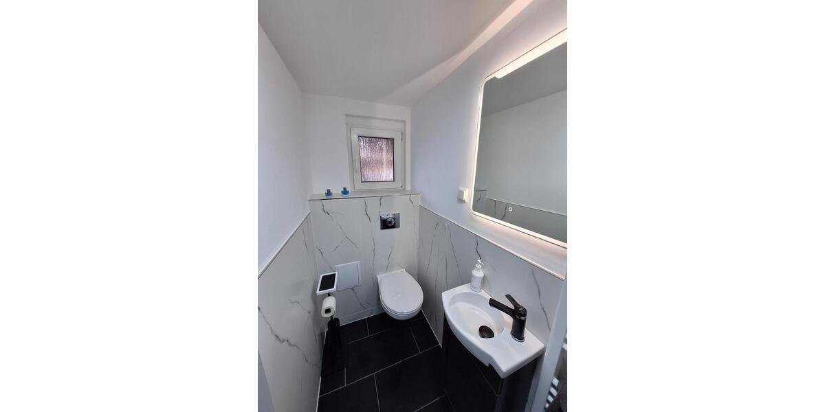 Erdgeschoßwohnung Iserlohn Gerlingsen - 1 Zimmer, 33 m&sup2;, 520&euro; | Angebot:24838007