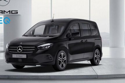 Mercedes-Benz T-Klasse 25.878 km 32.780 &euro; Dortmund 44139