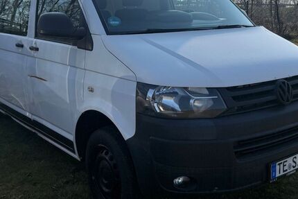 VW T5 Transporter 440.000 km 3.500 &euro; Dortmund 44339