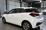 Hyundai i20 1.2 ACTIVE WHITE / 4-TÜR, TEMPOMAT, SHZ, PDC 87.000 km 10.444 &euro; Hamm 59077
