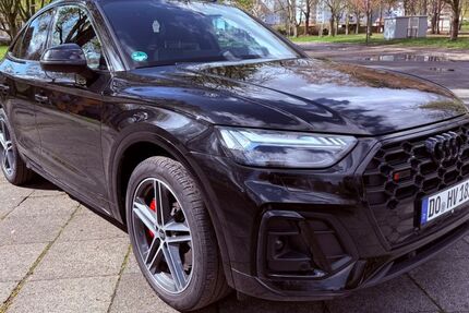 Audi SQ5 76.000 km 45.000 &euro; Dortmund 44339