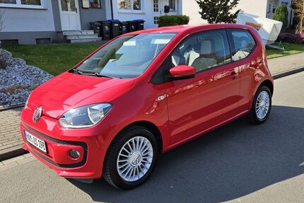 VW up! 113.300 km 6.200 &euro; Hamm 59077