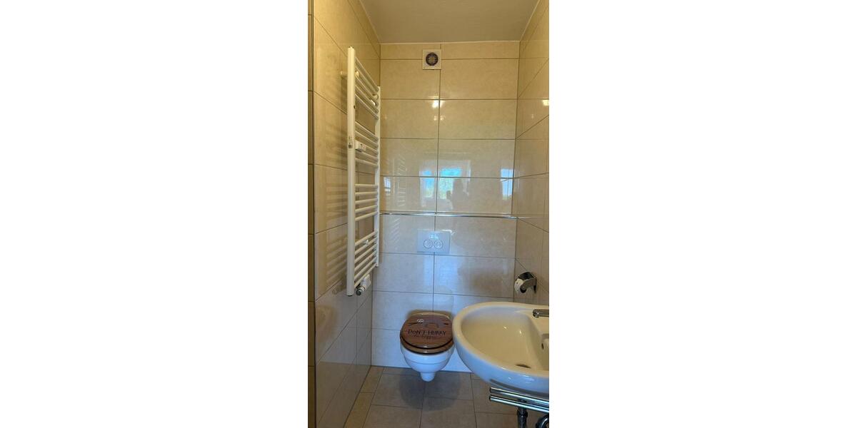 Etagenwohnung Hamm Herringen - 2 Zimmer, 50 m&sup2;, 450&euro; | Angebot:26560385