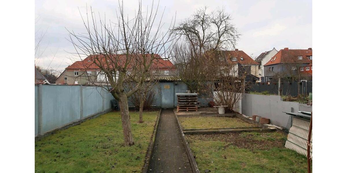 Doppelhaushälfte Ahlen Dolberg - 4 Zimmer, 80 m&sup2;, 195.000&euro; | Angebot:26429376
