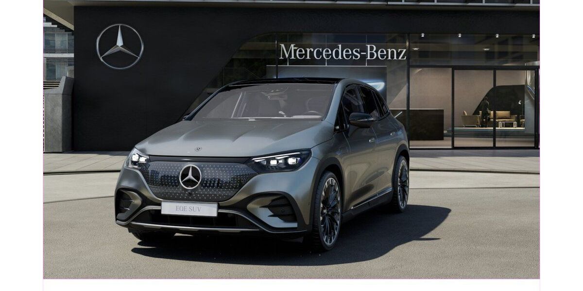 Mercedes-Benz EQE 24.100 km 68.900 &euro; Hamm 59067