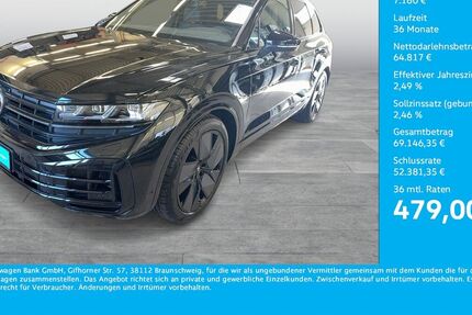 VW Touareg 10.959 km 69.866 &euro; Unna 59423
