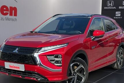 Mitsubishi Eclipse Cross 49.813 km 20.990 &euro; Menden 58708