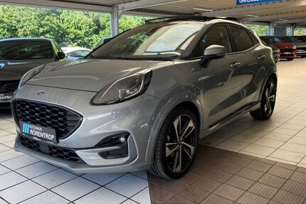 Ford Puma 52.397 km 16.473 &euro; Lünen 44532