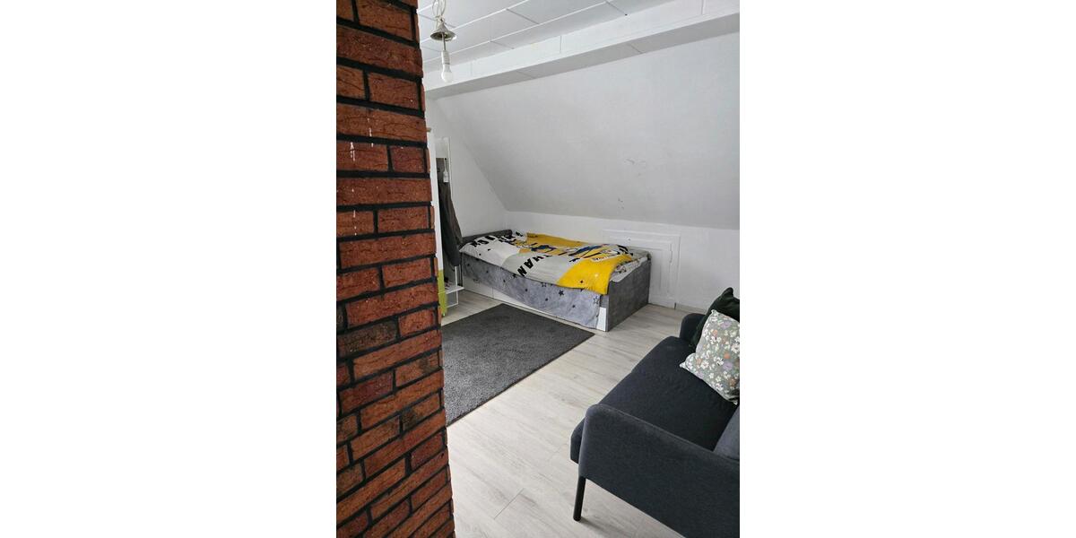 Reihenhaus Hamm Heessen - 4 Zimmer, 100 m&sup2;, 188.000&euro; | Angebot:26505734