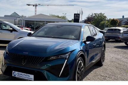 Peugeot 408 29.850 km 19.999 &euro; Kamen 59174