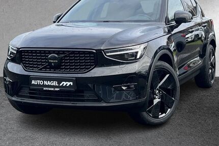 Volvo XC40 19.091 km 37.500 &euro; Hamm 59067