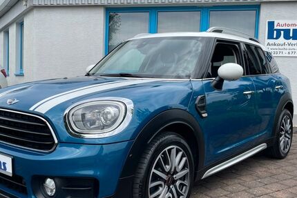 Mini Countryman D (Cooper) 129.000 km 13.750 &euro; Iserlohn 58640