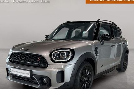 Mini Countryman S (Cooper) 25.953 km 30.990 &euro; Dortmund 44263