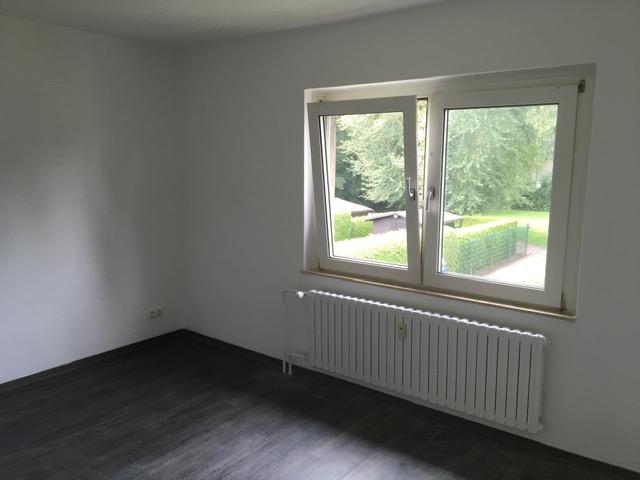 Erdgeschoßwohnung Bergkamen - 3 Zimmer, 57 m&sup2;, 519&euro; | Angebot:25571583