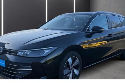 VW Passat 26.218 km 34.890 &euro; Werl 59457