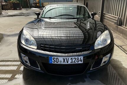 Opel GT 130.853 km 13.500 &euro; Werl 59457