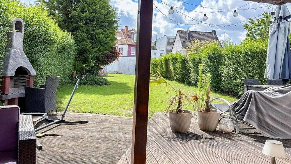 Doppelhaushälfte Castrop-Rauxel Obercastrop - 6 Zimmer, 141 m&sup2;, 399.000&euro; | Angebot:26875469