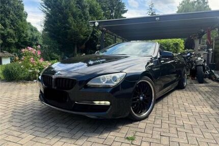 BMW 640 223.000 km 19.900 &euro; Dortmund 44329