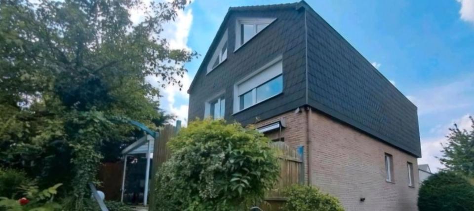 Terrassenwohnung Holzwickede - 5 Zimmer, 170 m&sup2;, 399.000&euro; | Angebot:24531730