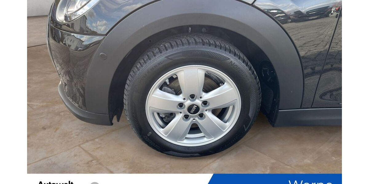 Mini Cooper 34.005 km 20.089 &euro; Werne 59368