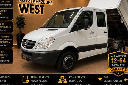 Mercedes-Benz Sprinter 110.000 km 18.990 &euro; Datteln 45711