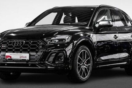 Audi SQ5 68.420 km 46.225 &euro; Dortmund 44143