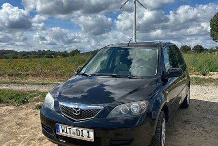 Mazda 2 148.000 km 950 &euro; Witten 58454
