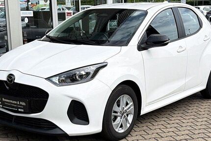 Mazda 2 Hybrid 5.943 km 18.190 &euro; Schwerte 58239