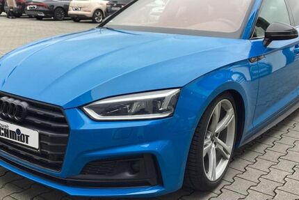 Audi A5 61.005 km 25.690 &euro; Hamm 59071