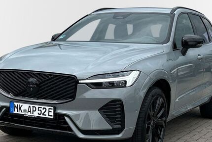 Volvo XC60 4.900 km 57.890 &euro; Iserlohn 58640