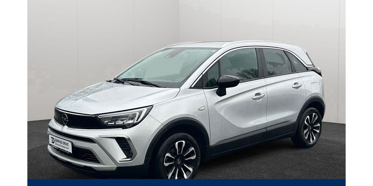 Opel Crossland (X) 82.981 km 12.990 &euro; Datteln 45711