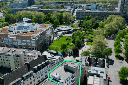 Gewerbeobjekt Dortmund Innenstadt West - 2.490.000&euro; | Angebot:27586949