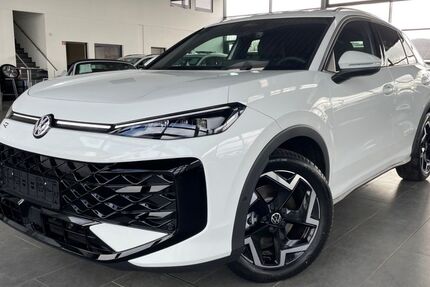 VW T-Roc 2.400 km 37.770 &euro; Lünen 44536