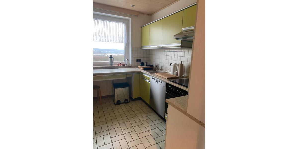 Etagenwohnung Hamm Braam-Ostwennemar - 4.5 Zimmer, 98 m&sup2;, 210.000&euro; | Angebot:25381590