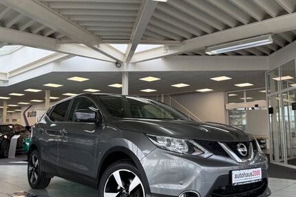 Nissan Qashqai 137.319 km 11.950 &euro; Hamm 59065