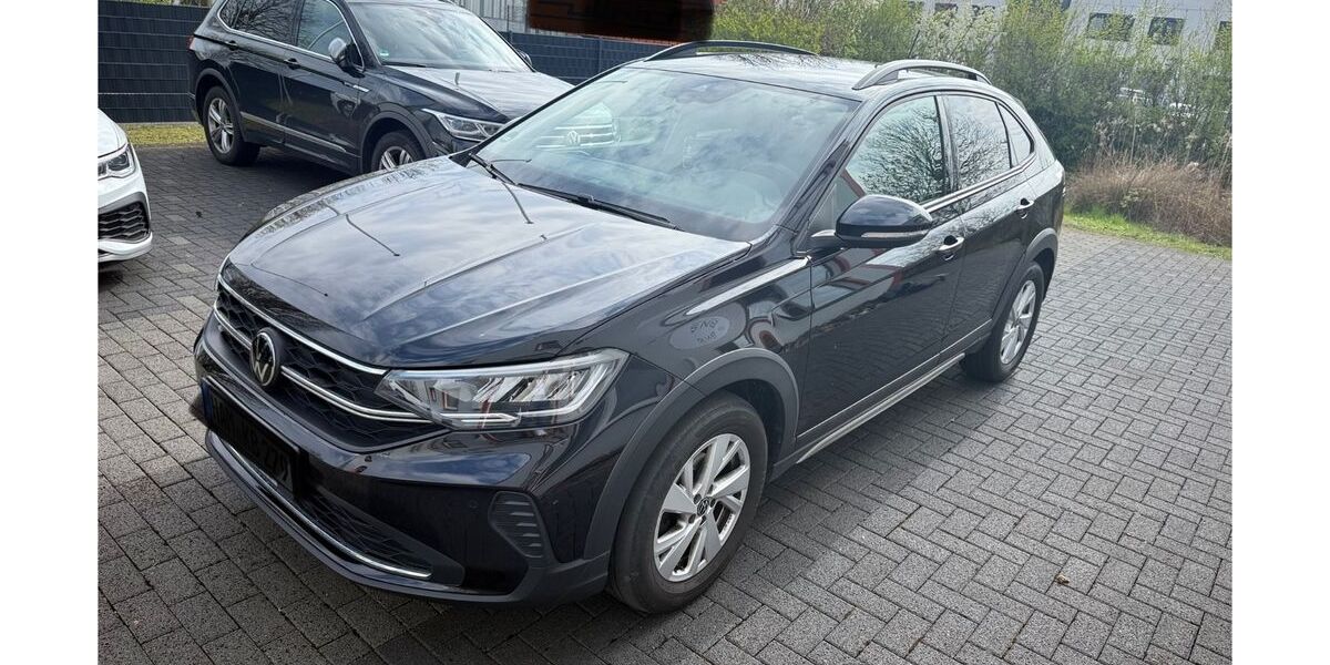 VW Taigo 54.500 km 17.700 &euro; Hamm 59071