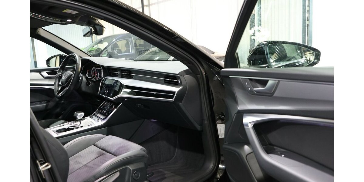 Audi A6 Avant 40 TDI S-LINE SPORT / LEDER / LED / VC 46.000 km 35.111 &euro; Hamm 59077