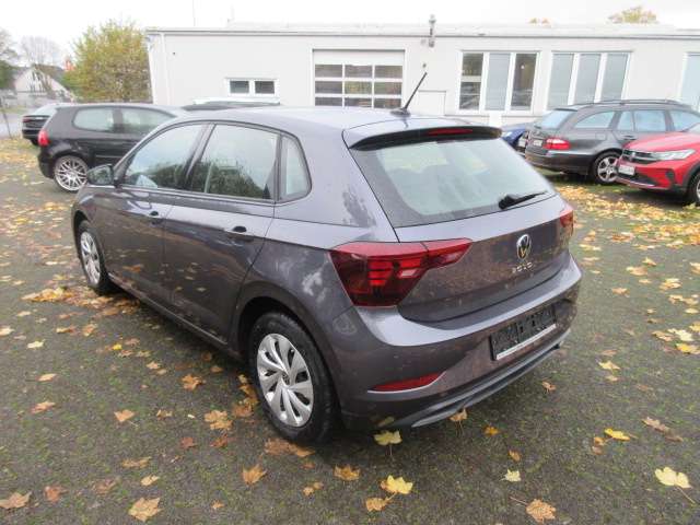 VW Polo Life 1.0 TSI NAVI ALU ACC LED APS KLIMA 33.300 km 16.988 &euro; Bergkamen 59192