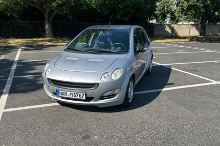 Smart ForFour 227.000 km 2.500 &euro; Hamm 59065