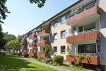 Erdgeschoßwohnung Witten Annen - 3 Zimmer, 80 m&sup2;, 599&euro; | Angebot:26496007