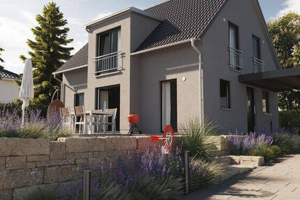 Haus Iserlohn Dröschederfeld - 4 Zimmer, 131 m&sup2;, 481.390&euro; | Angebot:25798890